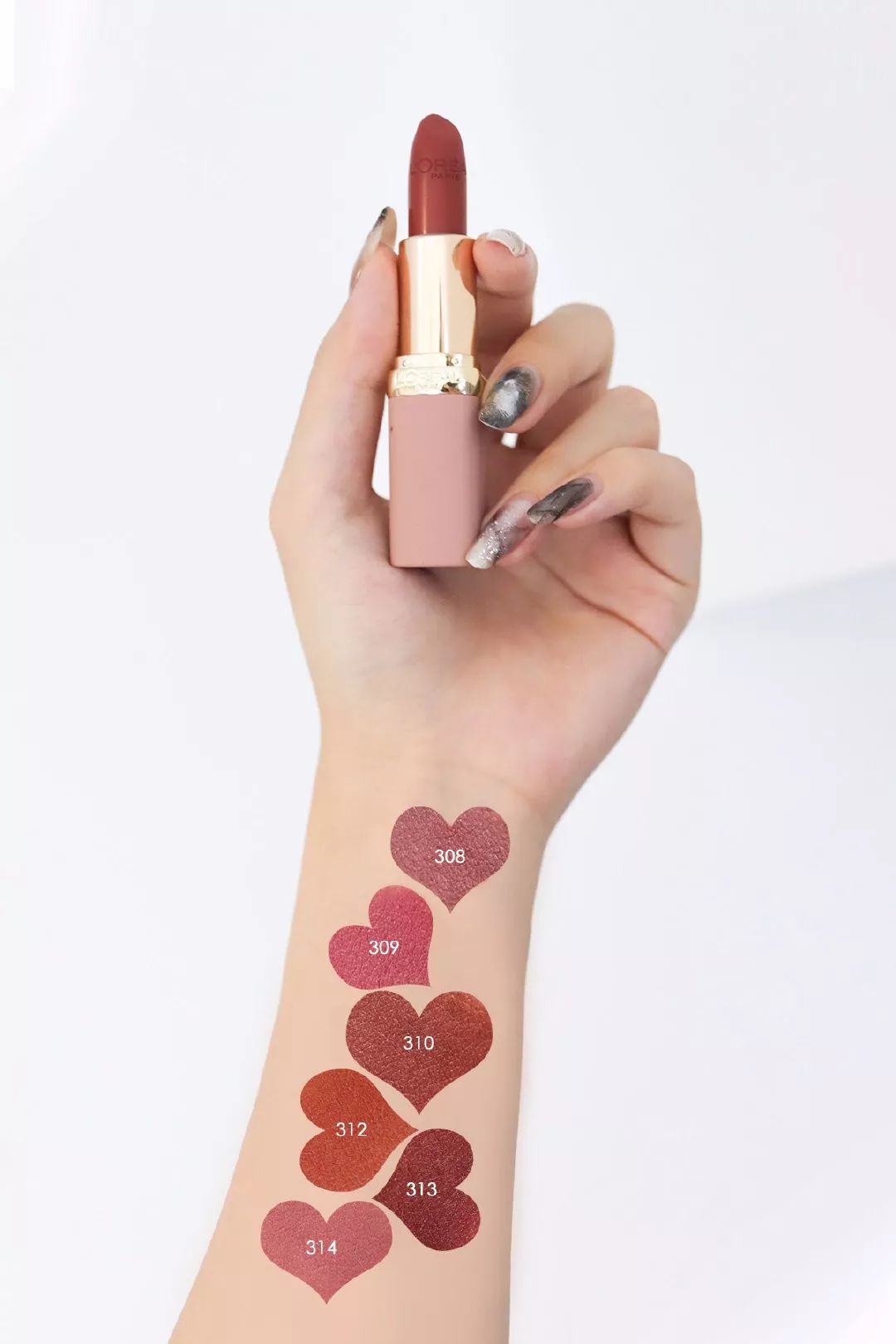 mac口红今年流行的颜色,mac当季最流行的口红