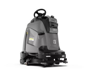 2021年商用清洁机器人行业分析之机型汇总和评测