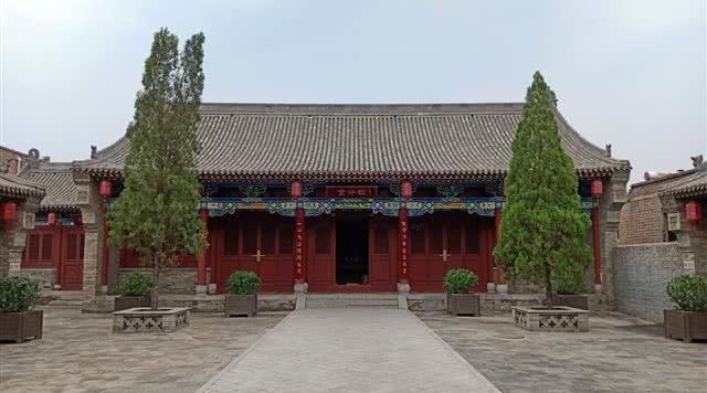 山西寺庙旅游景点大全,山西附近旅游寺庙景点大全