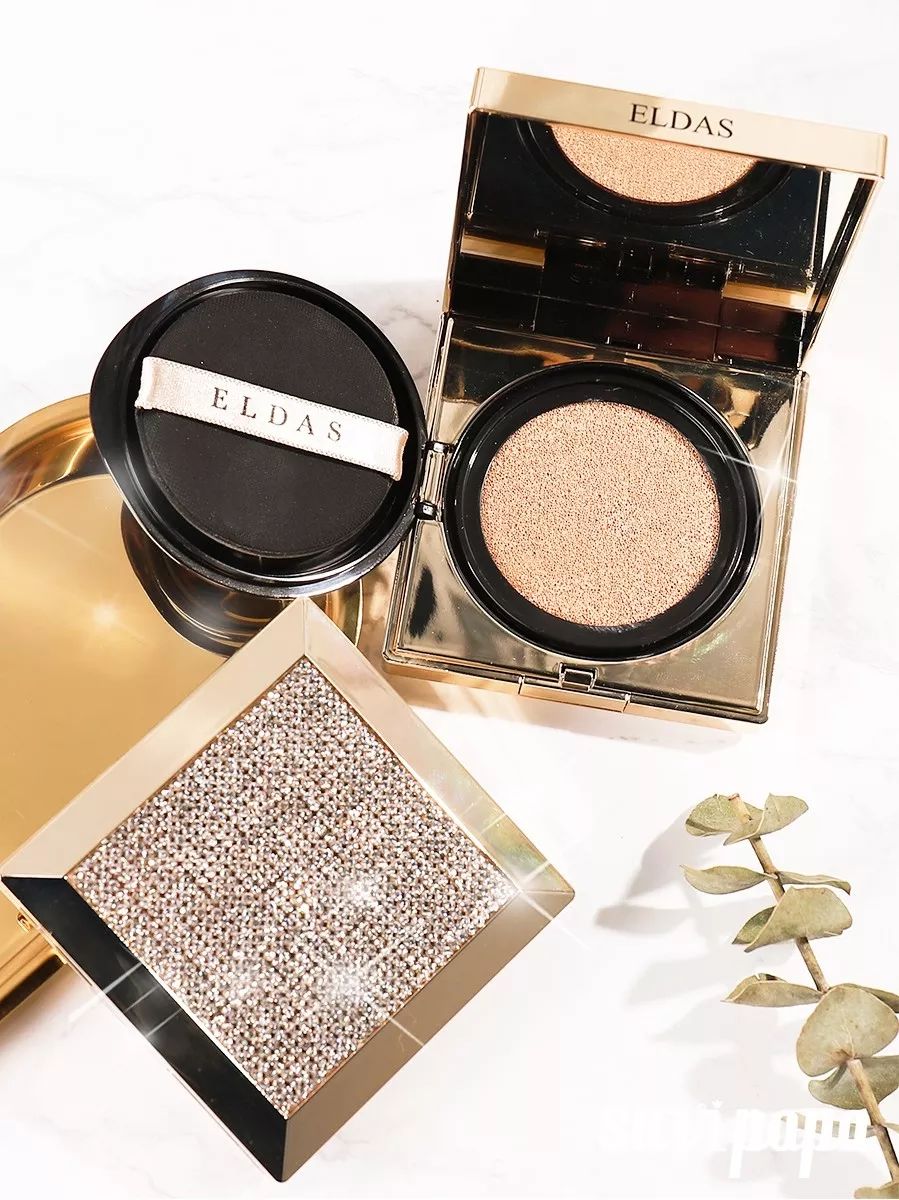 粉底气垫哪家好,口碑较好的气垫粉底