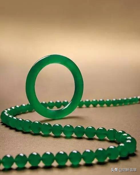 真正的帝王绿翡翠藏品,帝王绿翡翠5000万