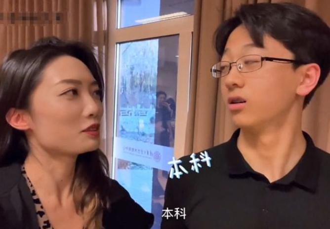 清华男生择偶看重颜值吗,清华理工男择偶标准采访视频