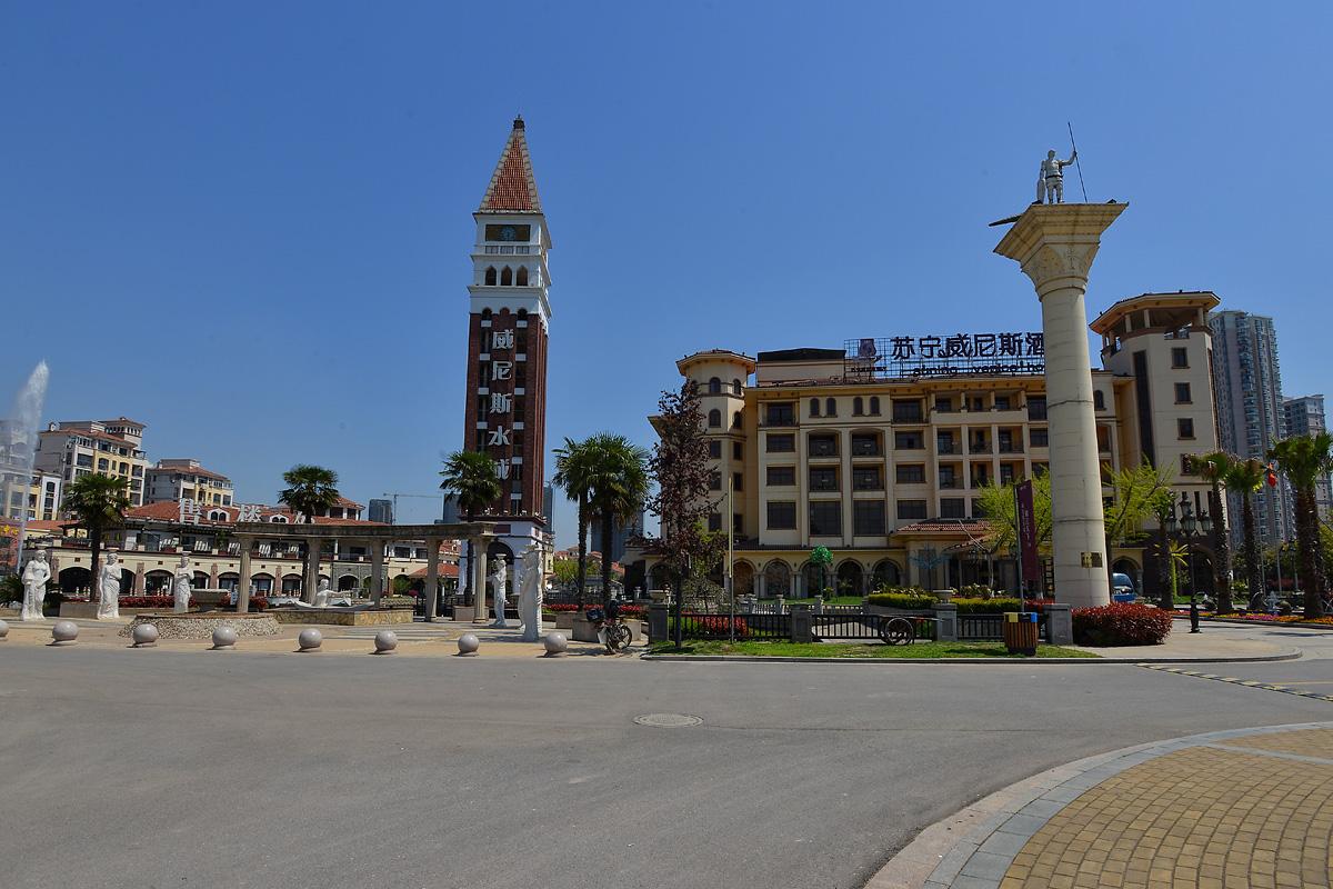 桥北四大楼盘评测，刚需和炒房客，为何偏偏它们青睐有加？