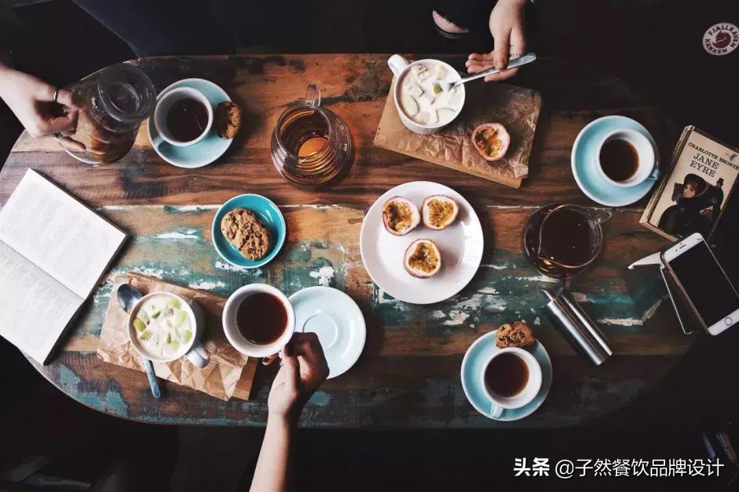 未来五年餐饮趋势值得去深思,2019餐饮趋势