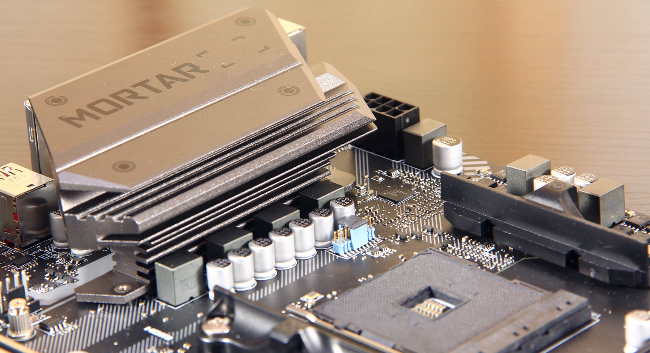 今年装机就它吧!战力最强的CPU无疑是AMD的三代锐龙R5-3600