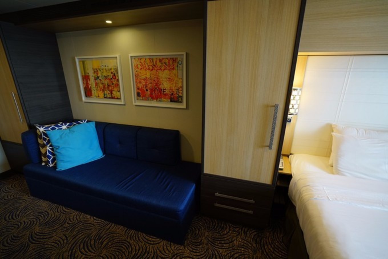 皇家加勒比选哪条航线,皇家加勒比海洋航线