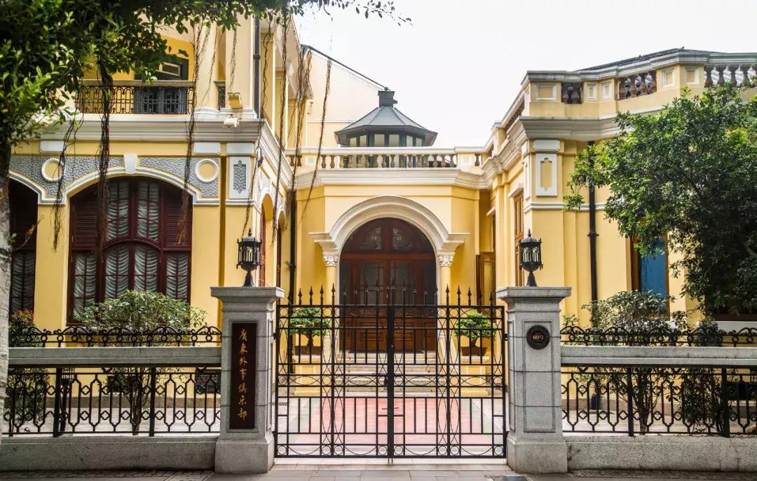 广州国庆旅游攻略大全图,广州最全景点攻略