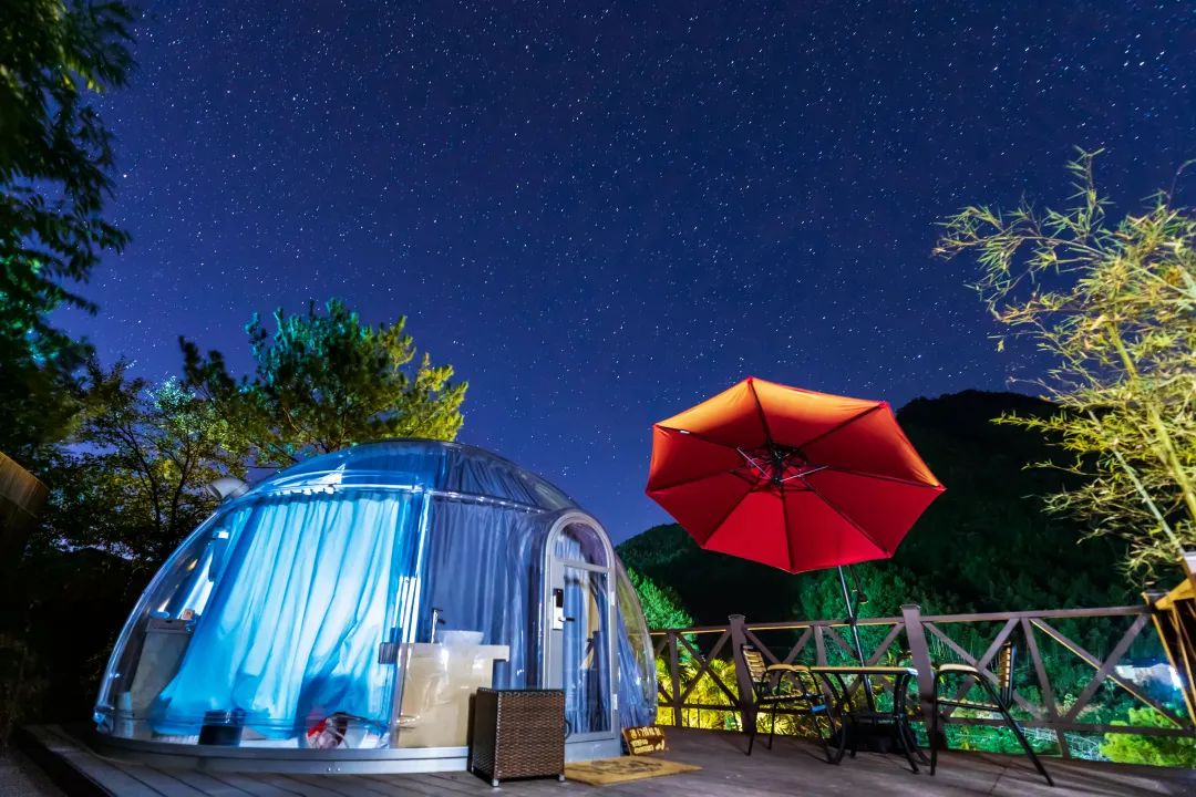 耳机福利|福建这些超浪漫的七夕约会圣地，带TA跨山看海，许下“山”盟“海”誓！