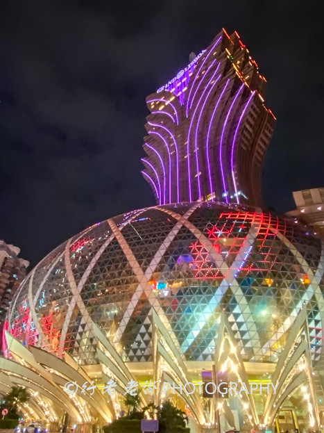 去澳门旅游注意哪些事项,去澳门旅游注意事项及流程