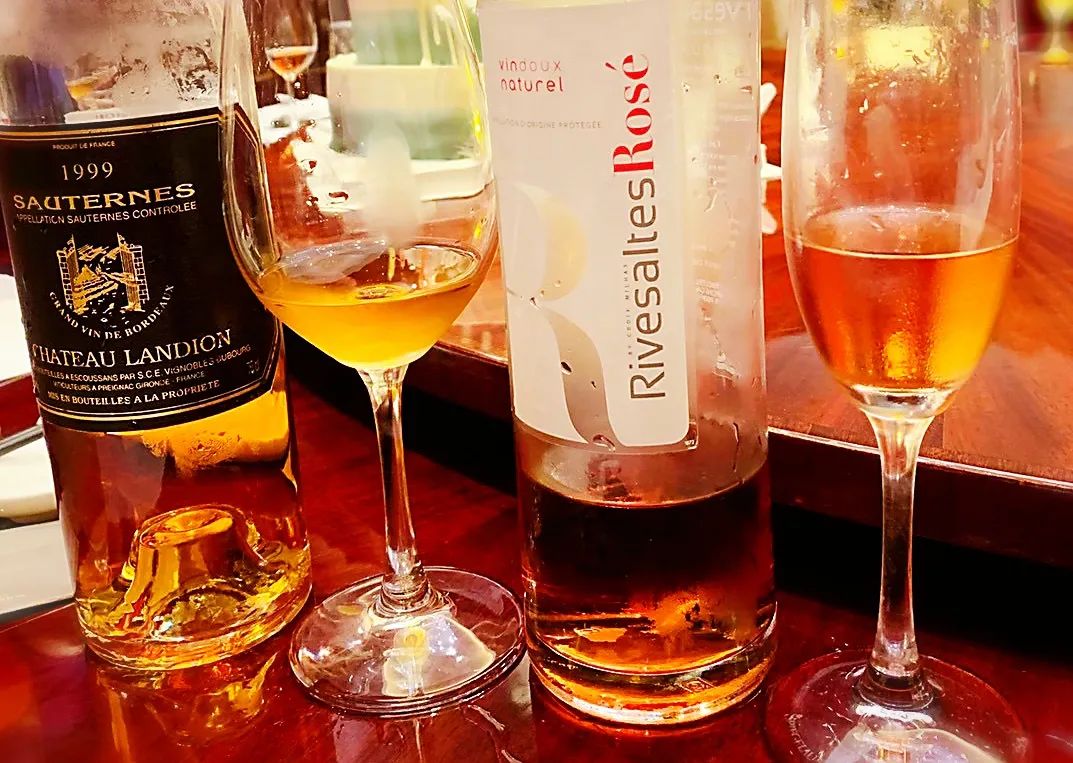 香槟酒好不好喝,香槟好喝吗会不会醉