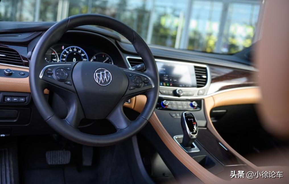 君越是不是一台好车,新款君越真实用车感受