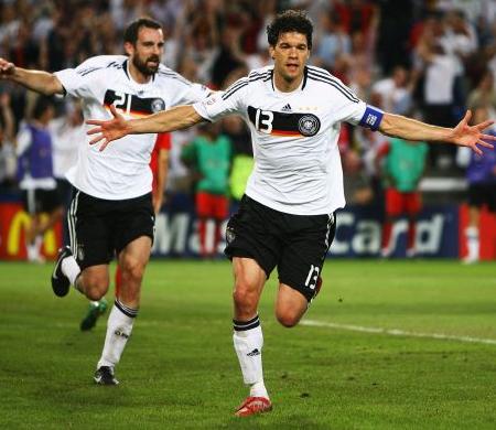 巴拉克拿过多少个欧冠亚军,巴拉克13个亚军几个冠军