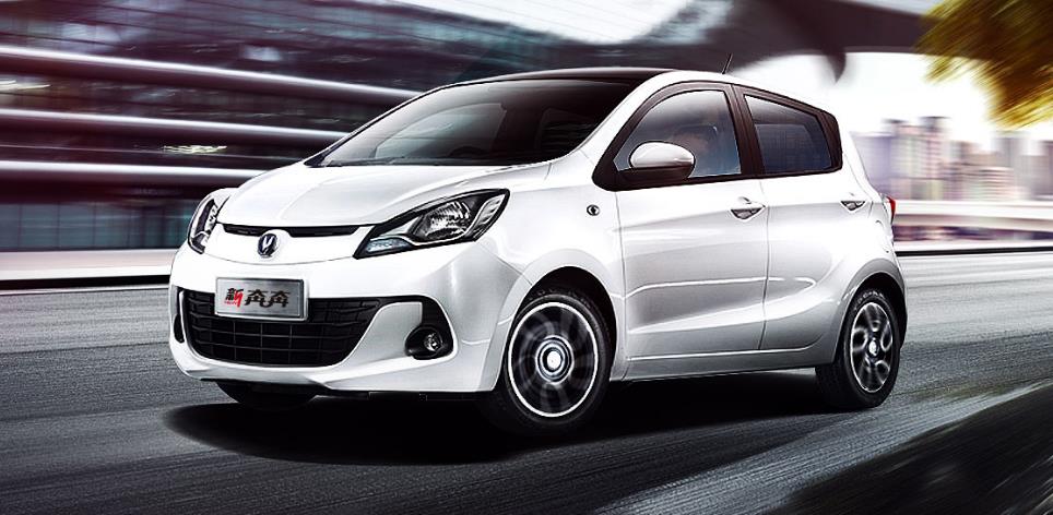 长安奔奔最新款车型价格,最新长安奔奔新款报价