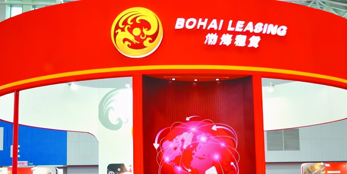 渤海租赁退市概率,疫情之下生意下滑