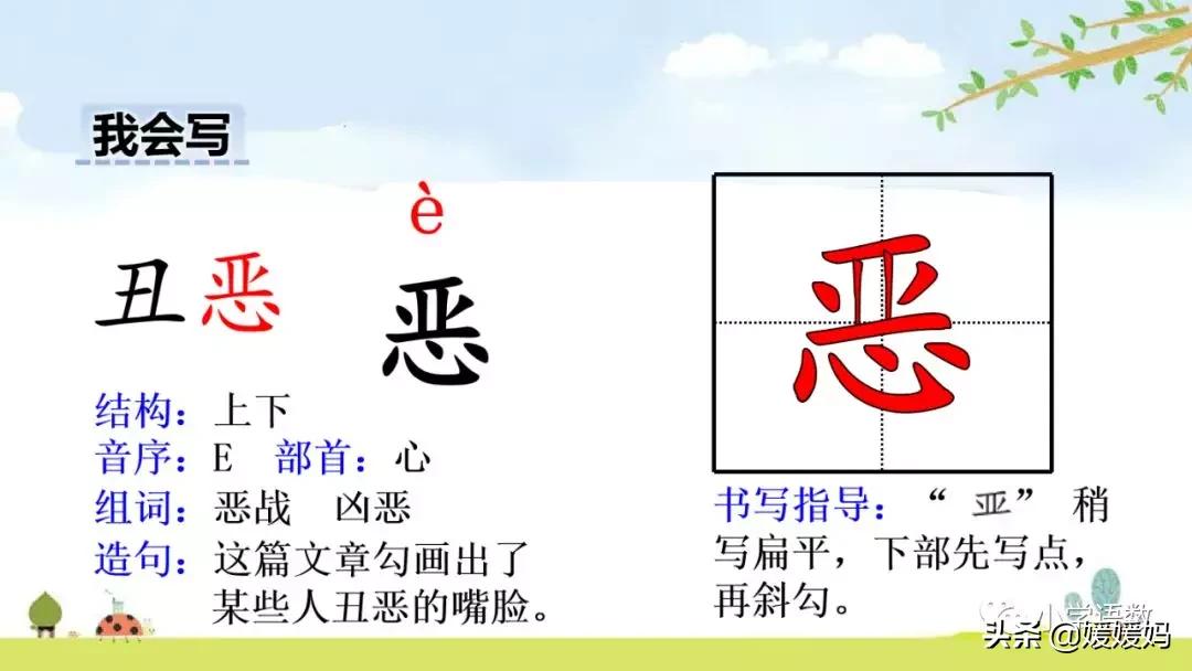 六年级下册语文表里的生物朗诵,六年级下册表里的生物小练笔400字