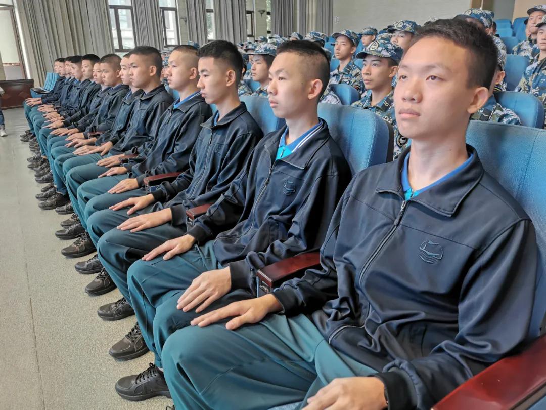 棠湖中学海航班,双流棠湖中学海航班