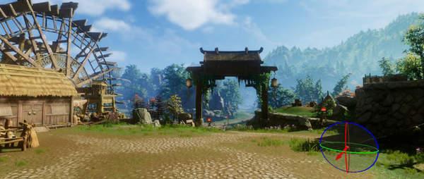 剑网3新手指挥图,剑网3速成攻略