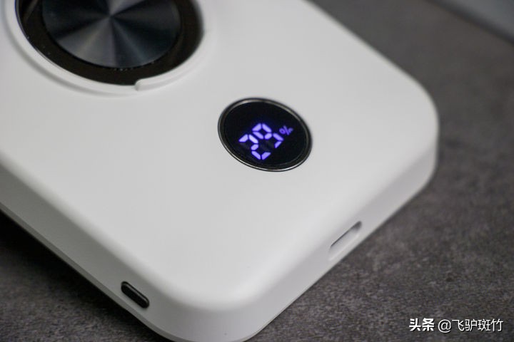 iwalk磁吸充电宝使用方法,iwalk磁吸充电宝发热