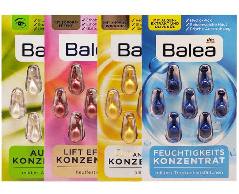 冷门小众但好用的护肤品牌,国外超小众护肤品牌有哪些