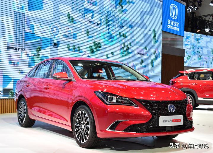 10万元买合资家用车这几款准没错,推荐这9款车型家用代步省心省油