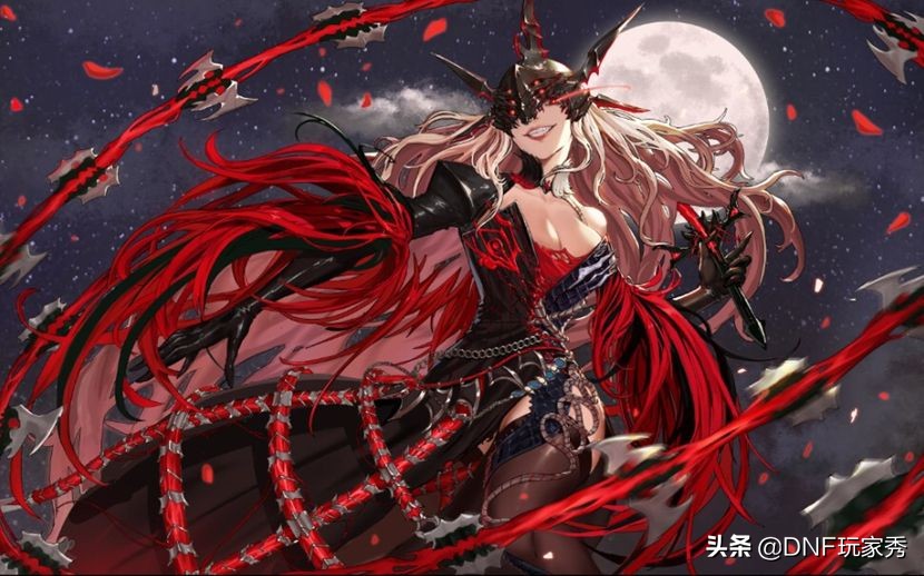 dnf女鬼剑第一梯队,dnf女鬼剑士剑帝是谁