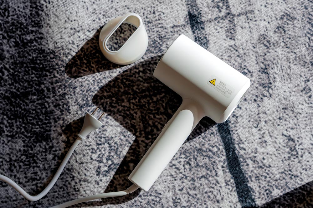 米家水离子护发吹风机h5000,米家水离子吹风机和米家h500