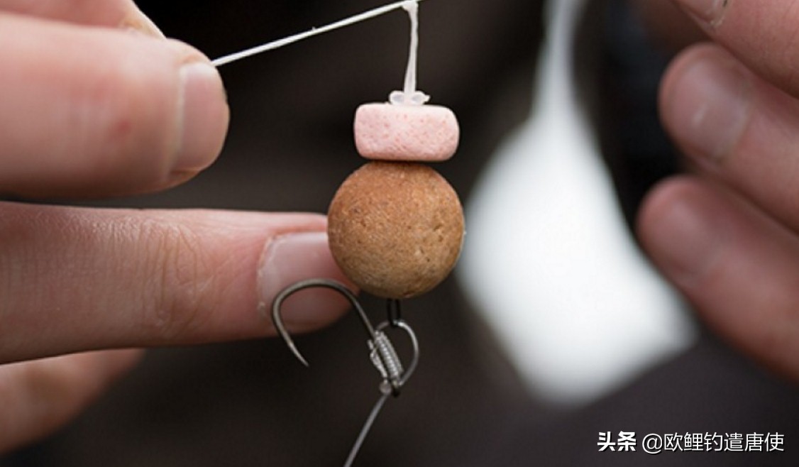 欧鲤钓钓组篇,欧鲤钓组和飞德钓组