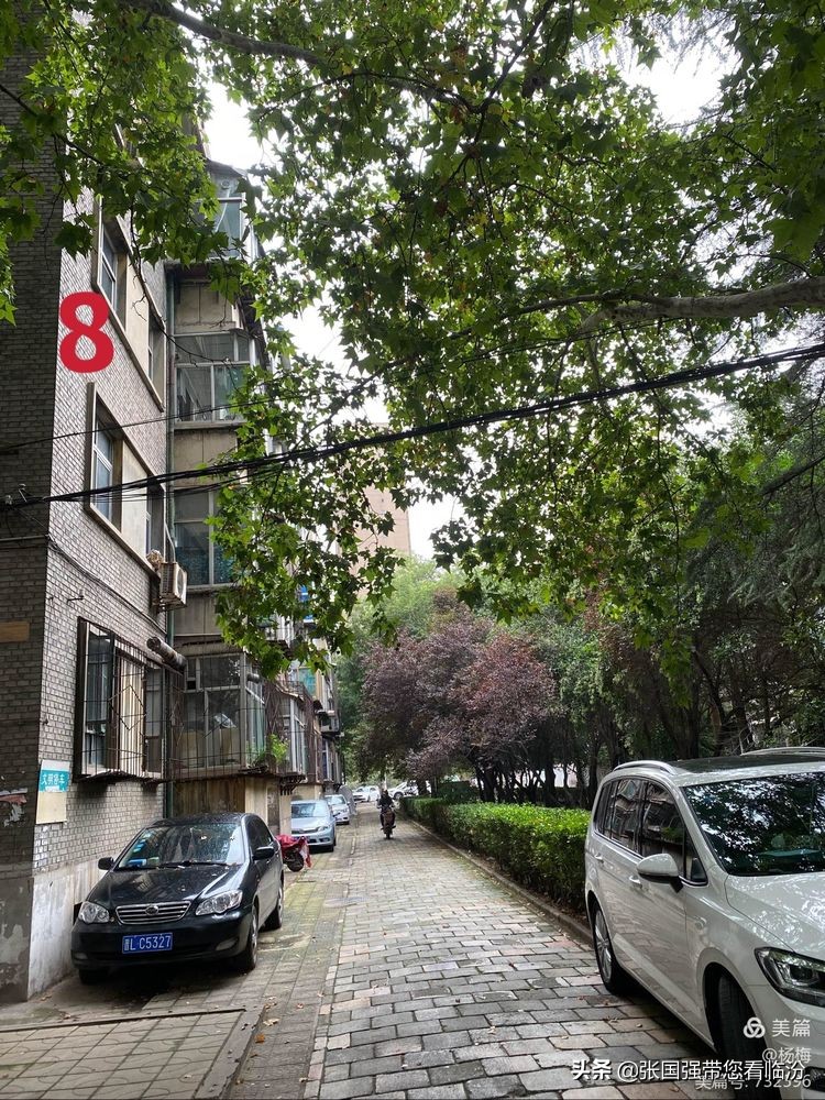 山西师范大学记忆馆,再回首山西师范大学