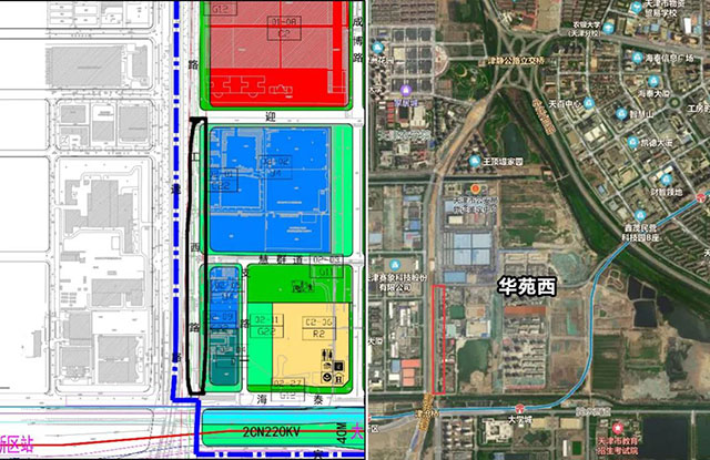好戏组团来袭！将给你不一样的天津华苑西