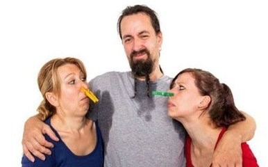 狐臭是一种生理现象么,狐臭是什么病引起的