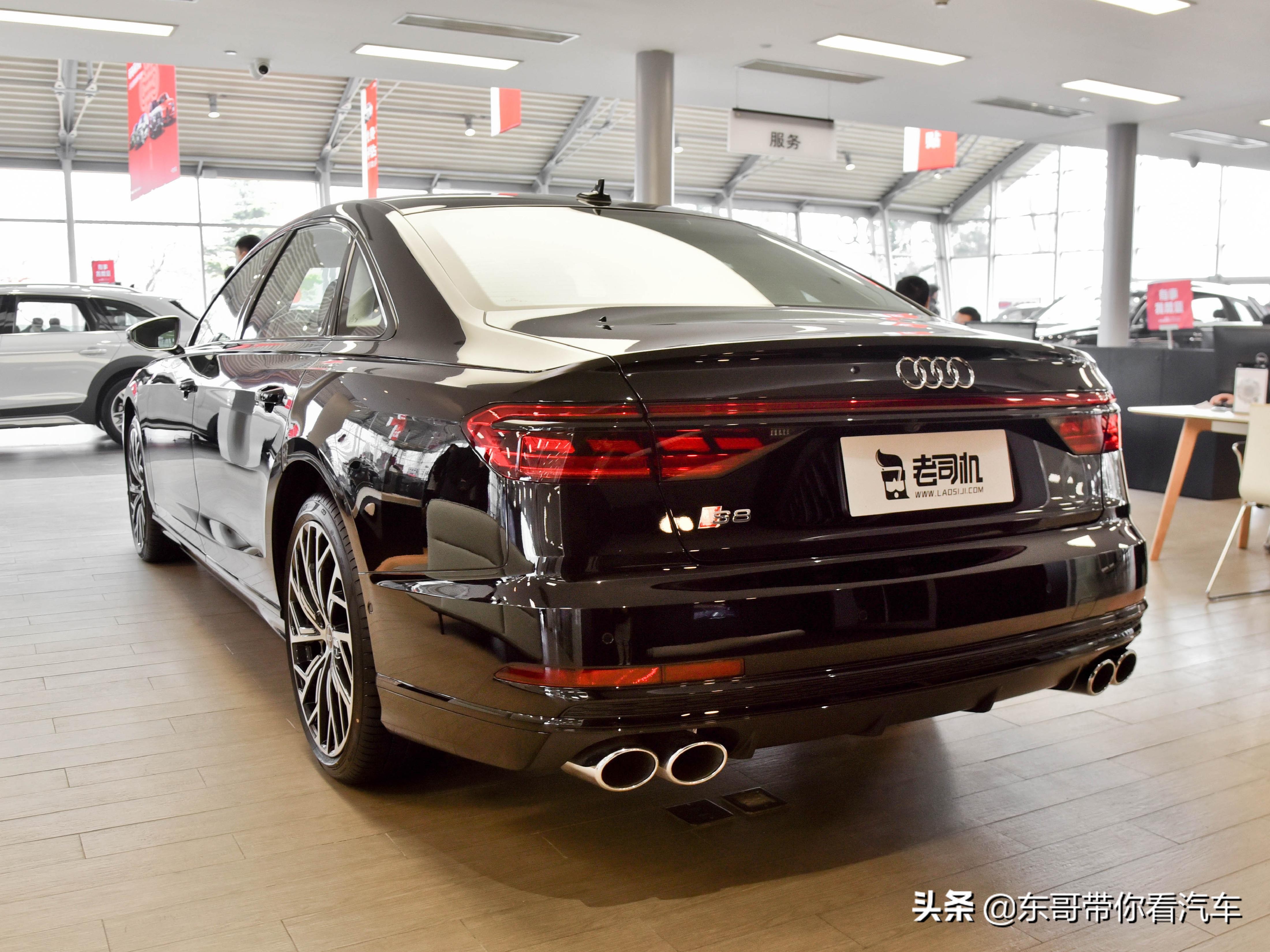 奥迪s8和奥迪a8lw12哪个好,奥迪s8和奔驰s63宝马m8哪个快