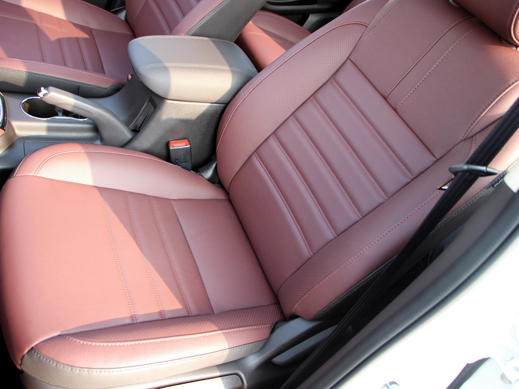 凌轩是什么车,凌轩是啥车