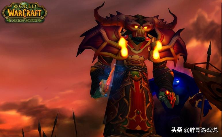 魔兽tbc各职业介绍,魔兽tbc3.35pvp强势职业