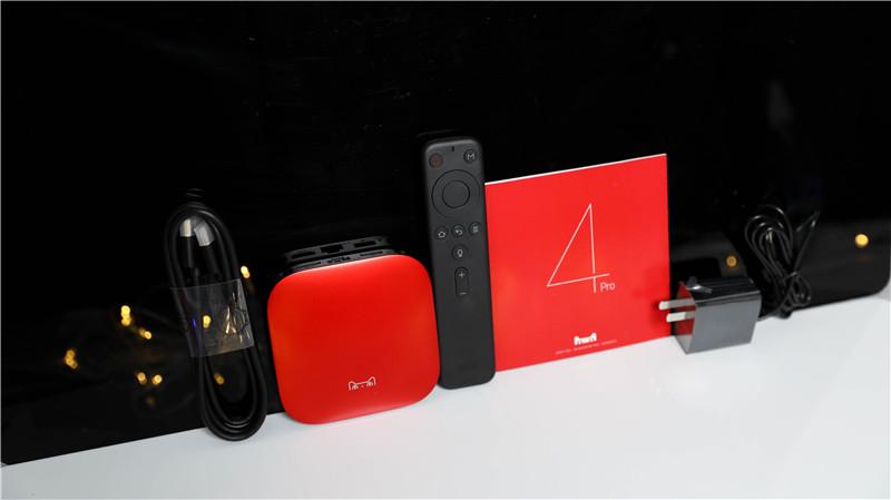 天猫魔盒4pro电视盒子价格多少,天猫魔盒4pro评测