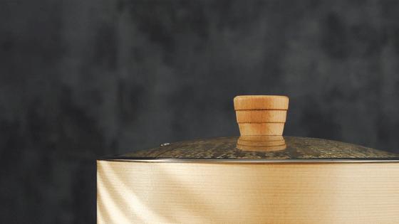 蒸出来的馒头里面有很多气孔,大厨蒸烤一体蒸馒头