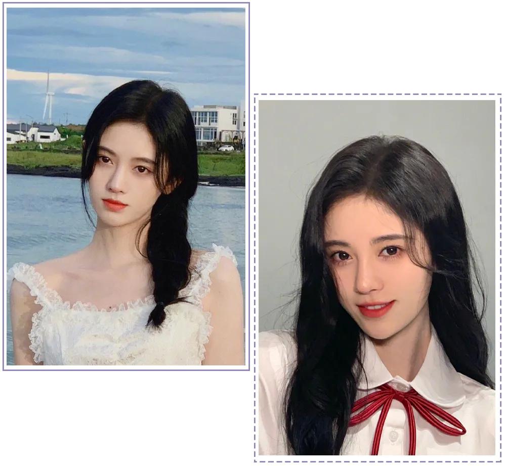 直男为什么抵抗不了初恋脸,直男爱上初恋脸的表现