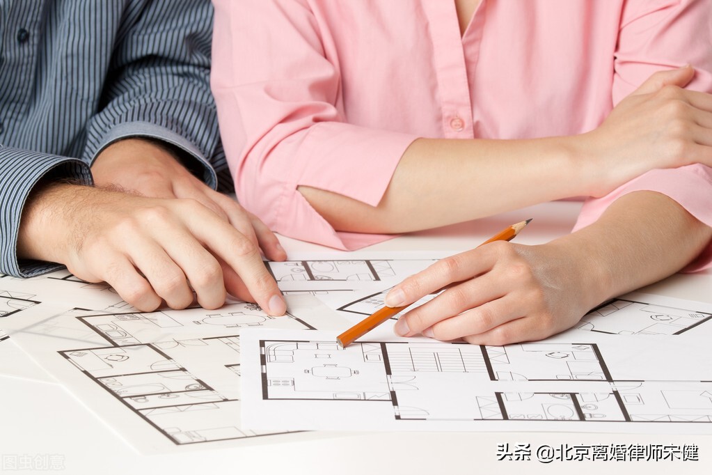 离婚还未取得房产证怎么更名,未取得房产证离婚后谁来承担房贷