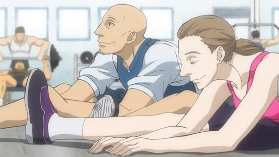 《天堂餐馆》：大叔控、眼镜控、绅士控的天堂