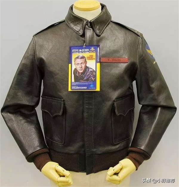 阿美咔叽皮衣是哪里品牌,阿美咔叽皮衣做旧男款