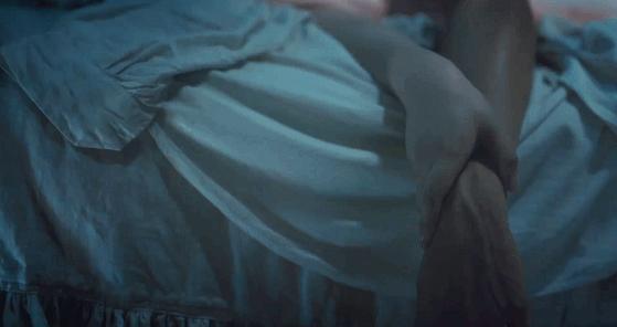 香艳、荒诞、堕落…这么绝的故事,拍不好我真心疼