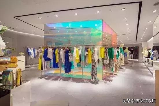 商务女装为什么火,商务女装为什么这么受欢迎