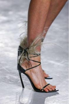 羽毛鞋有什么区别,羽毛鞋为啥舒服