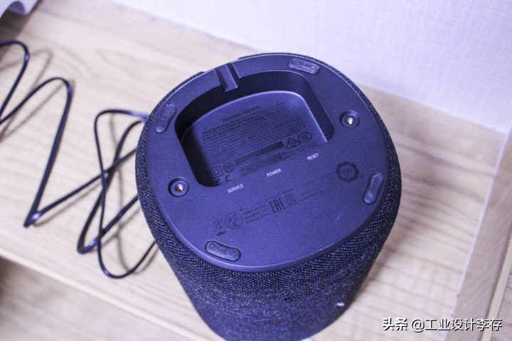 哈曼卡顿CitationONE智能音响开箱和简单体验