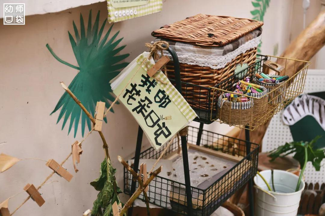 从哪个地方感受到幼儿园的美,幼儿园艺术感受与欣赏感悟分享