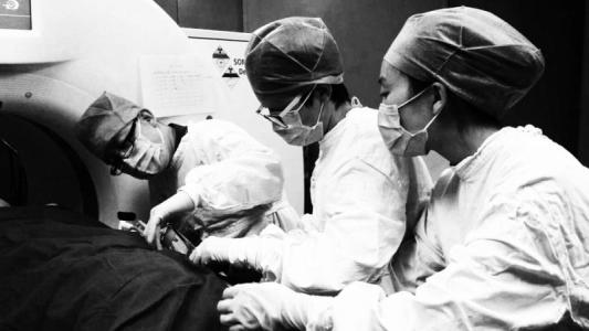 什么是癌症冷冻治疗？对比其他微创介入技术，冷冻治疗有哪些优势