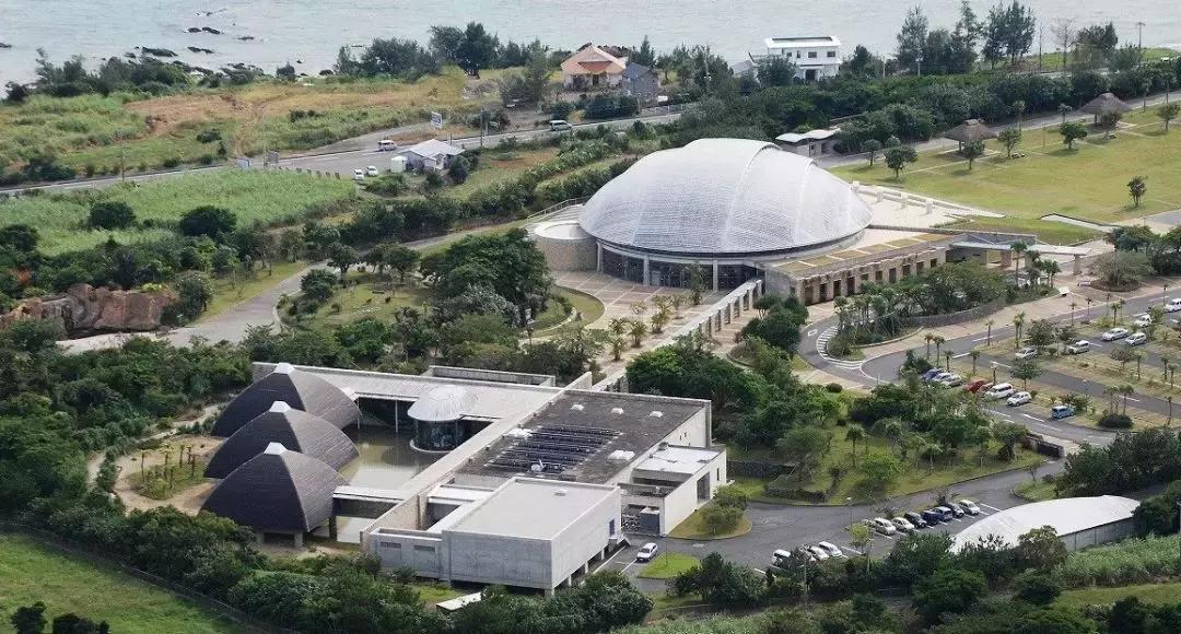 日本十大著名美术馆,日本国立新美术馆