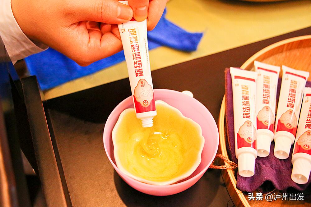 5个硬核项目!草本养发+全身调理