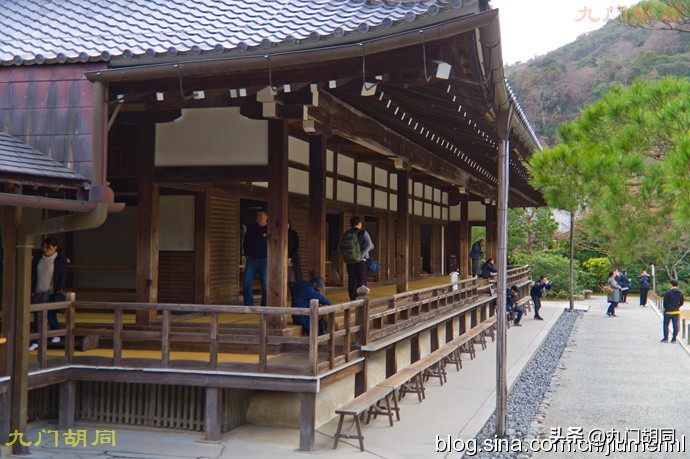 足利高氏进京见醍醐天皇,足利尊氏和后醍醐天皇的关系