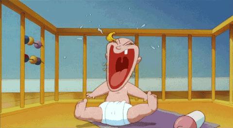 宝宝在游泳馆洗澡总是哭,宝宝洗澡游泳哭怎么办