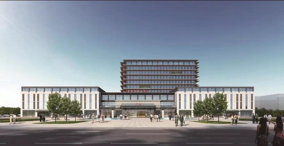 台州市中医院一览表,台州市中心医院和中医院区别